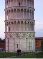 Photo Reference of Leaning Tower of Pisa Italy 0002 